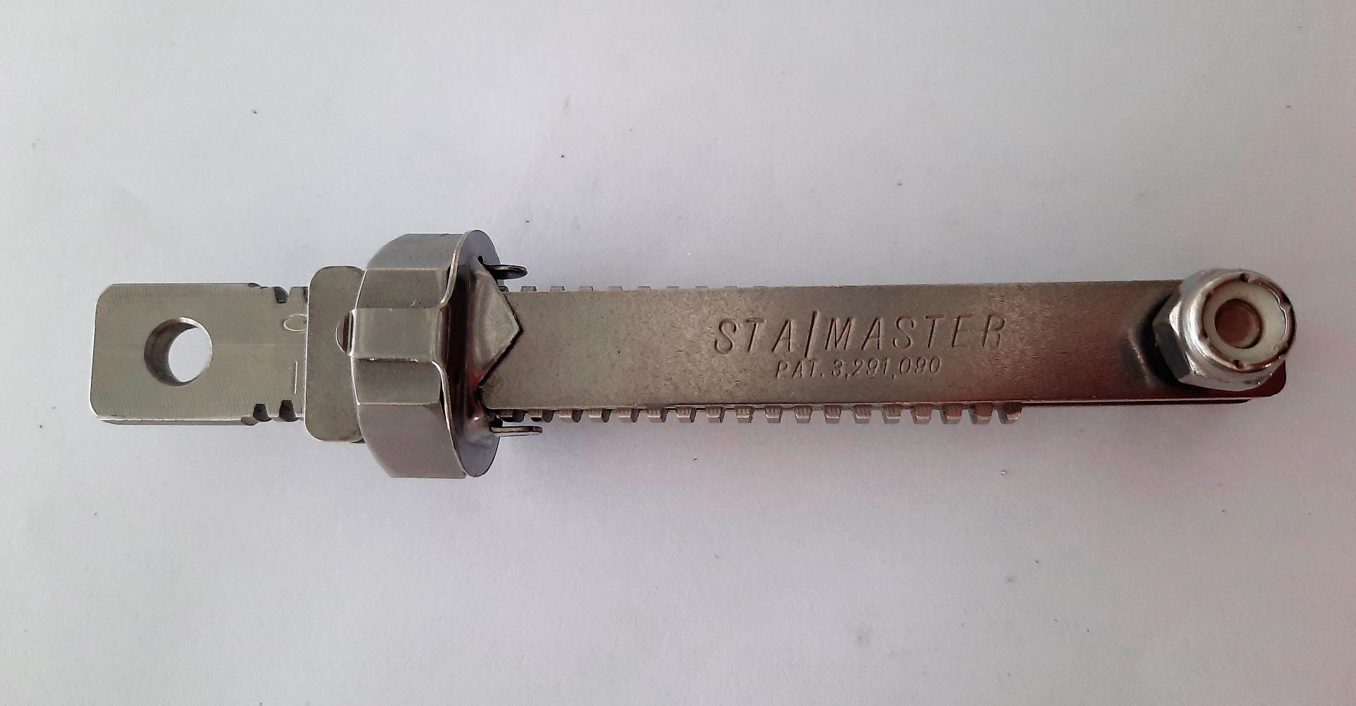 Art 419 – Sta-Master® tipo medio per cavo 3.2 mm.